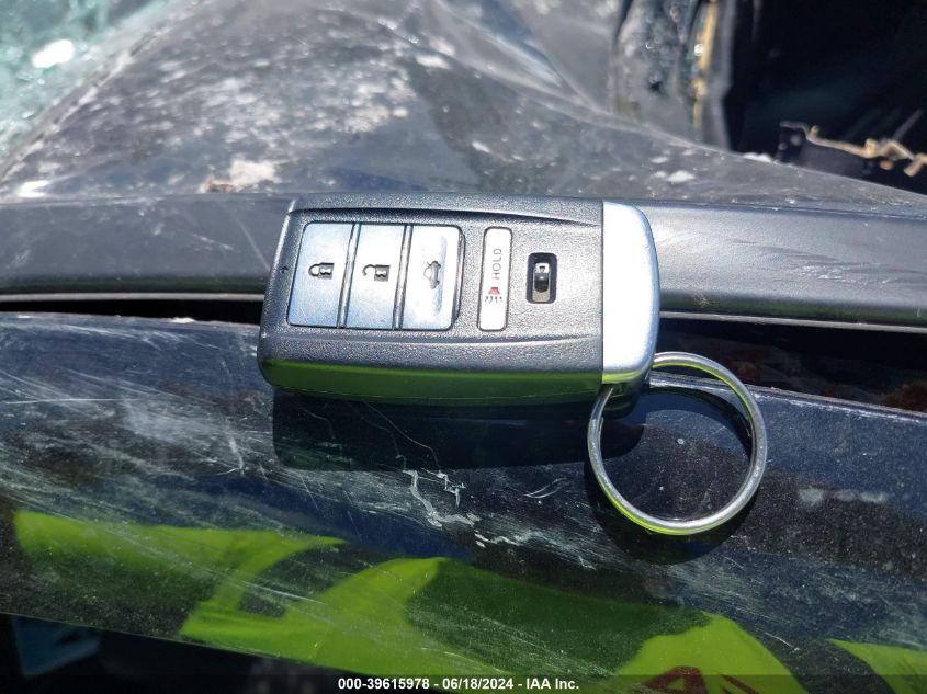 2018 Acura Tlx Tech A-Spec Pkgs VIN: 19UUB3F6XJA000609 Lot: 39615978