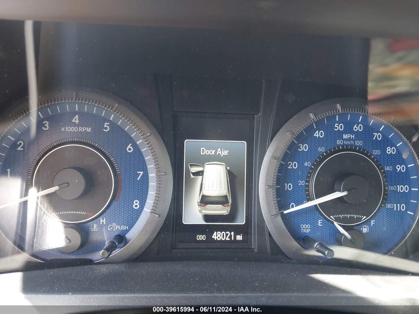 2020 Toyota Sienna Xle VIN: 5TDYZ3DCXLS030672 Lot: 39615994