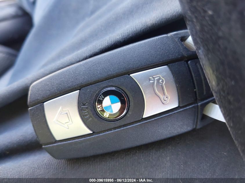 2009 BMW 335I xDrive VIN: WBAWC73509E068538 Lot: 39615995