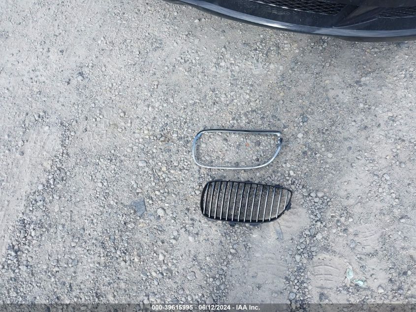 2009 BMW 335I xDrive VIN: WBAWC73509E068538 Lot: 39615995