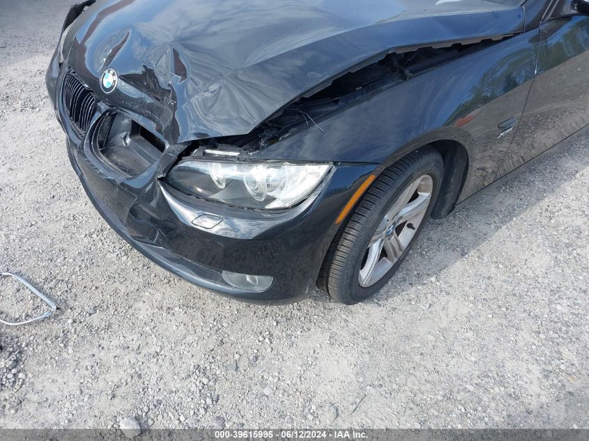 2009 BMW 335I xDrive VIN: WBAWC73509E068538 Lot: 39615995