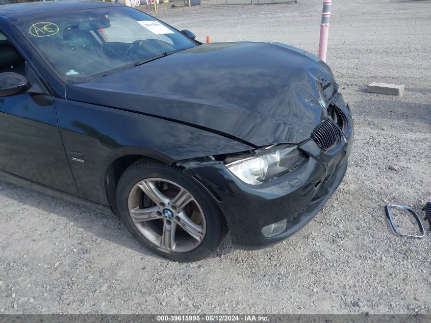 2009 BMW 335I xDrive VIN: WBAWC73509E068538 Lot: 39615995