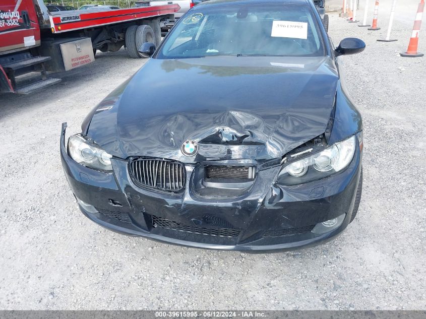 2009 BMW 335I xDrive VIN: WBAWC73509E068538 Lot: 39615995