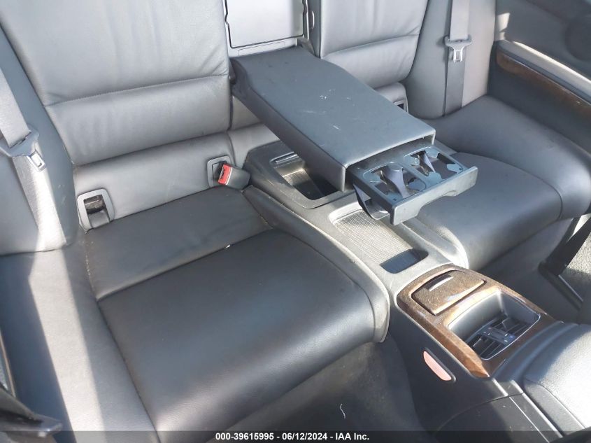 2009 BMW 335I xDrive VIN: WBAWC73509E068538 Lot: 39615995