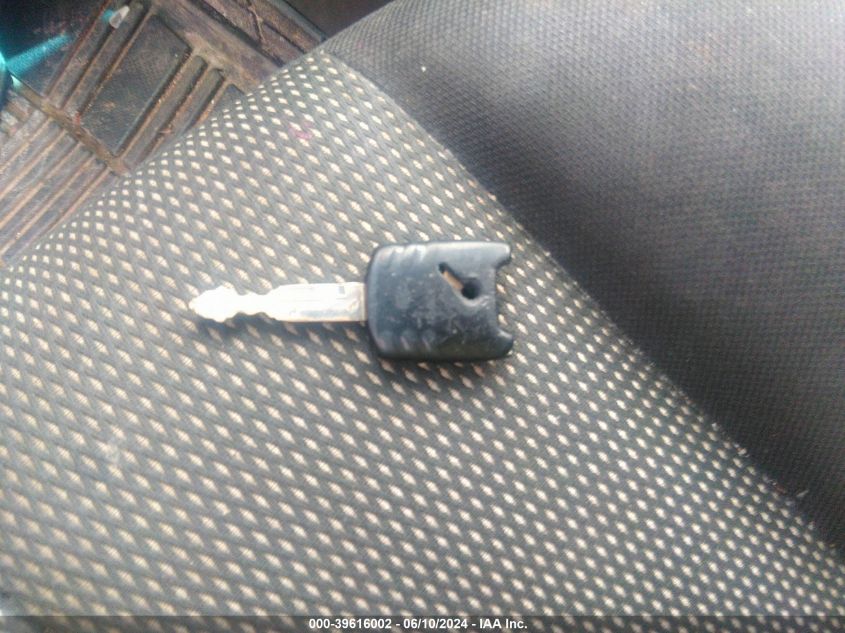 2006 Mazda Tribute S VIN: 4F2YZ04136KM00661 Lot: 39616002