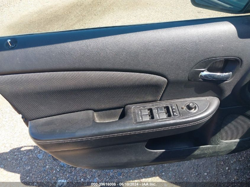 2012 Dodge Avenger Sxt VIN: 1C3CDZCB7CN221044 Lot: 39616005