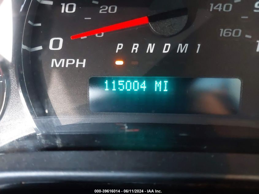 2016 Chevrolet Express 2500 VIN: 1GCWGAFF5G1181740 Lot: 39616014