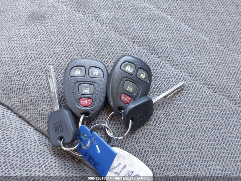 2016 Chevrolet Express 2500 VIN: 1GCWGAFF5G1181740 Lot: 39616014