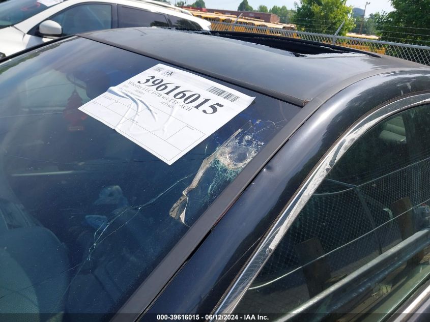 2010 Honda Accord 2.4 Ex-L VIN: 1HGCP2F88AA008989 Lot: 39616015