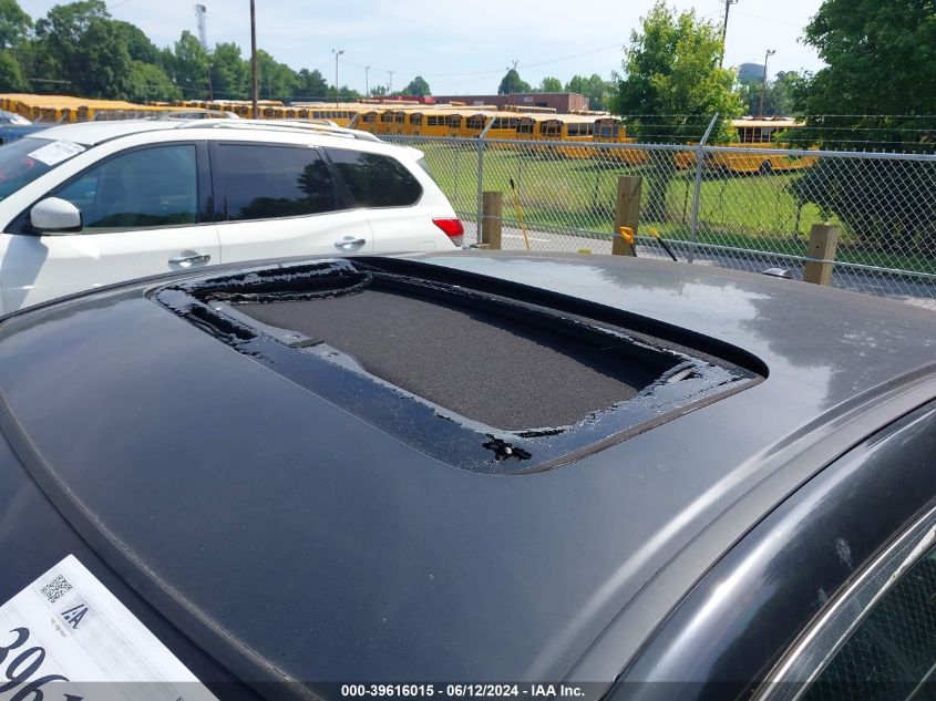 2010 Honda Accord 2.4 Ex-L VIN: 1HGCP2F88AA008989 Lot: 39616015