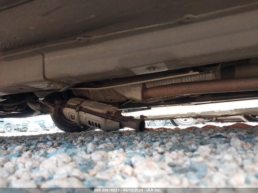 2006 Honda Accord 2.4 Vp VIN: 1HGCM56146A043467 Lot: 39616031