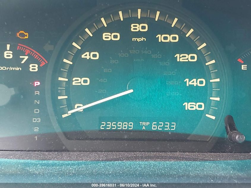 2006 Honda Accord 2.4 Vp VIN: 1HGCM56146A043467 Lot: 39616031