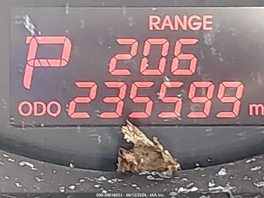 2012 Kia Sorento Lx VIN: 5XYKT3A67CG214891 Lot: 39616033