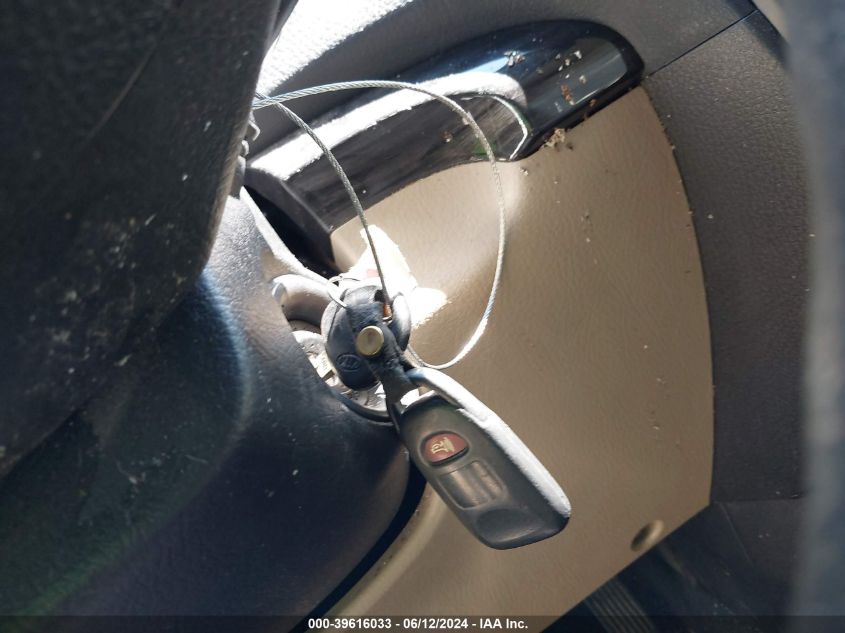 2012 Kia Sorento Lx VIN: 5XYKT3A67CG214891 Lot: 39616033