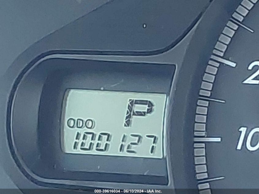 2014 Toyota Sienna Le V6 8 Passenger VIN: 5TDKK3DC9ES498230 Lot: 39616034