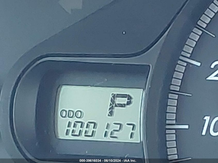 2014 Toyota Sienna Le V6 8 Passenger VIN: 5TDKK3DC9ES498230 Lot: 39616034