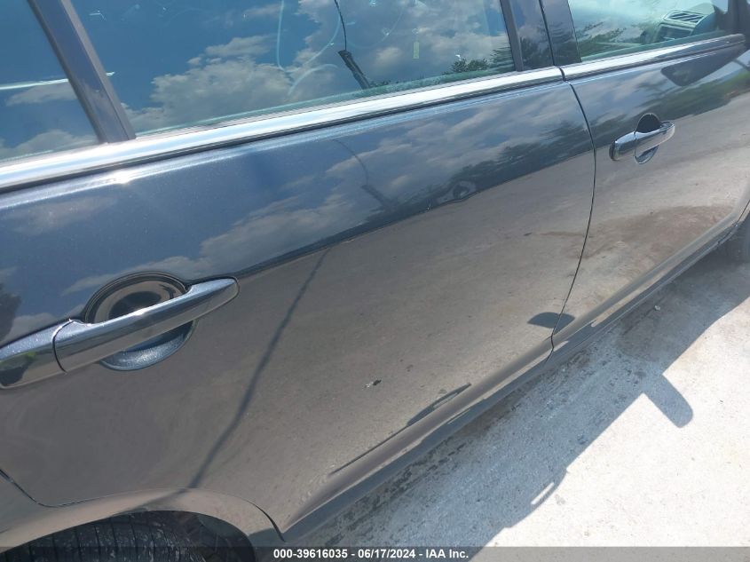 2012 Ford Fusion Se VIN: 3FAHP0HA7CR239227 Lot: 39616035