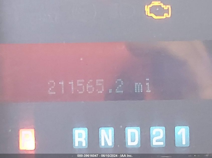 2010 Ford F-150 Stx/Xl VIN: 1FTEX1EW8AFA04171 Lot: 39616047