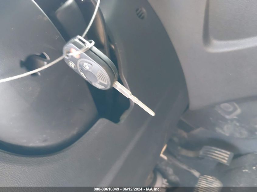 2012 Ford Focus Se VIN: 1FAHP3F20CL241686 Lot: 39616049