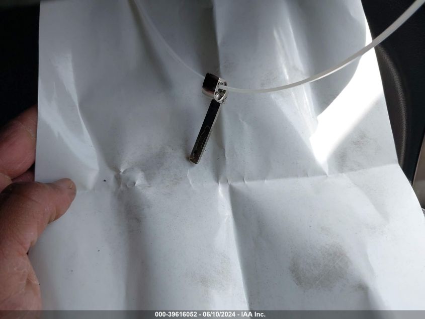 2014 Chevrolet Sonic Lt Auto VIN: 1G1JC5SH3E4172060 Lot: 39616052