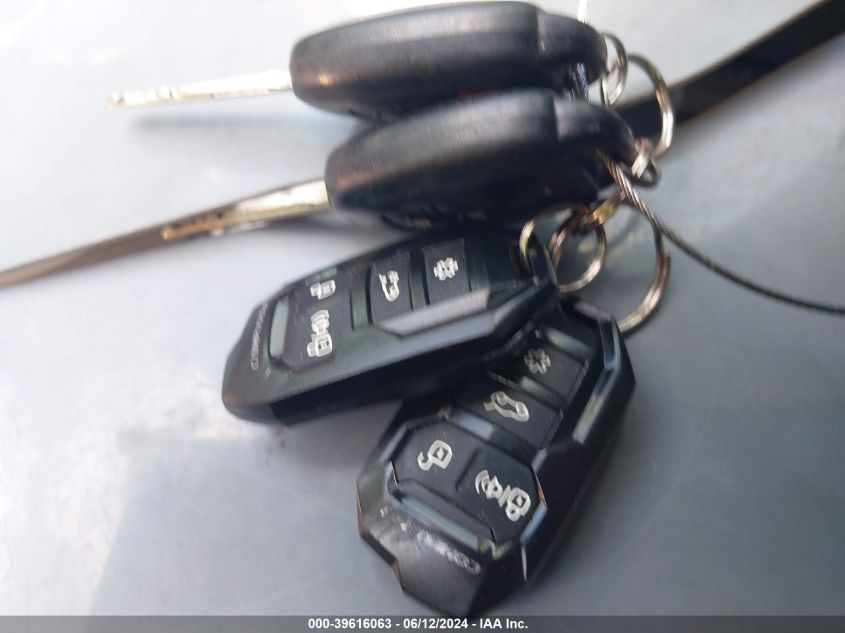 2017 Toyota Rav4 Le VIN: 2T3BFREV5HW624982 Lot: 39616063