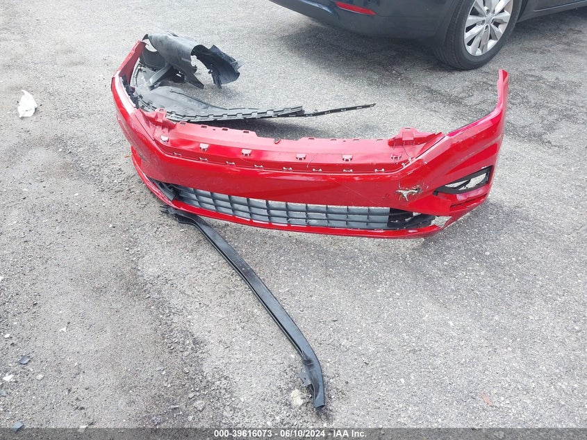 2019 Volkswagen Jetta 1.4T R-Line/1.4T S/1.4T Se VIN: 3VWC57BU9KM118360 Lot: 39616073