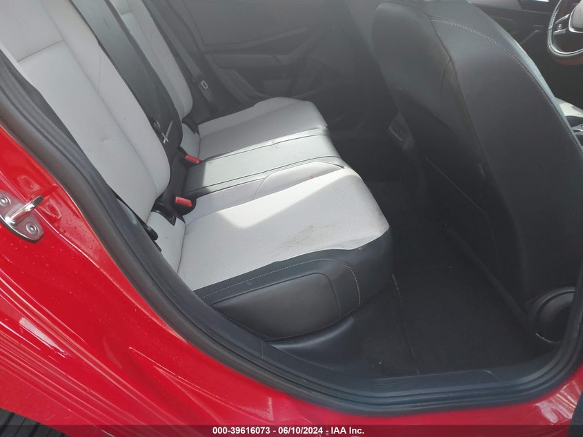 2019 Volkswagen Jetta 1.4T R-Line/1.4T S/1.4T Se VIN: 3VWC57BU9KM118360 Lot: 39616073