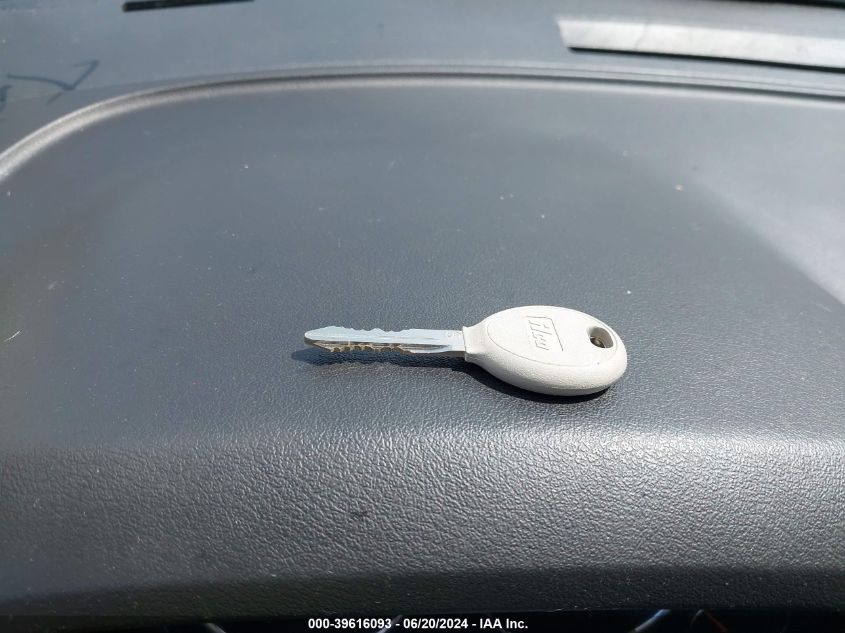 2015 Jeep Compass Limited VIN: 1C4NJCCB2FD156334 Lot: 39616093