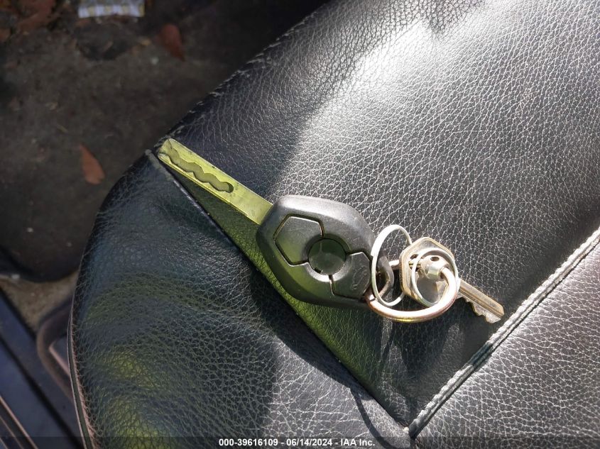 2006 BMW X5 3.0I VIN: 5UXFA13556LY32329 Lot: 39616109