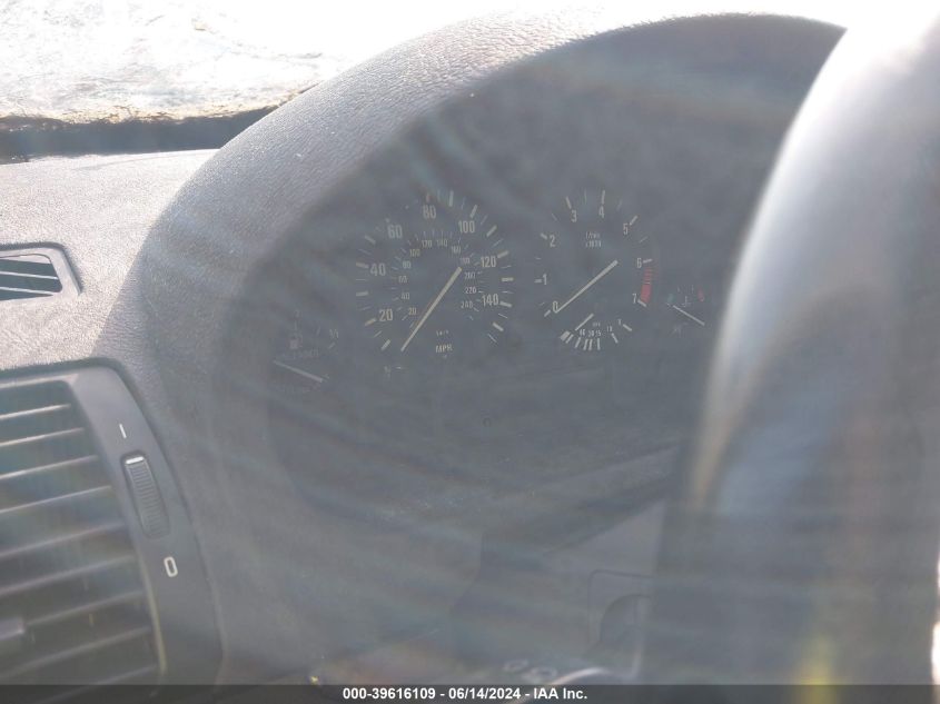 2006 BMW X5 3.0I VIN: 5UXFA13556LY32329 Lot: 39616109