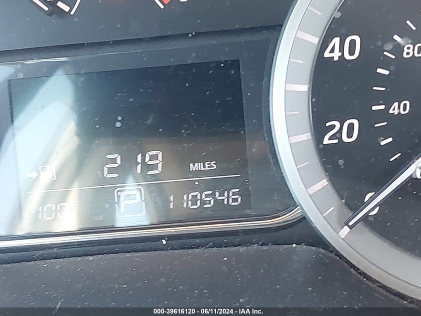 2013 Nissan Sentra Sv VIN: 3N1AB7AP6DL705691 Lot: 39616120