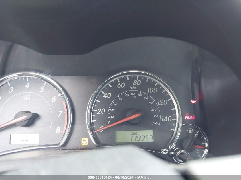 2011 Toyota Corolla S VIN: 2T1BU4EE8BC752126 Lot: 39616124