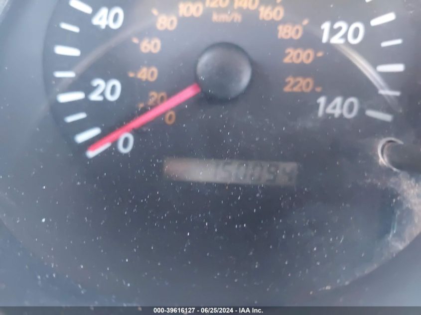 2005 Toyota Highlander Limited VIN: 0JTEDP21A65008247 Lot: 39616127