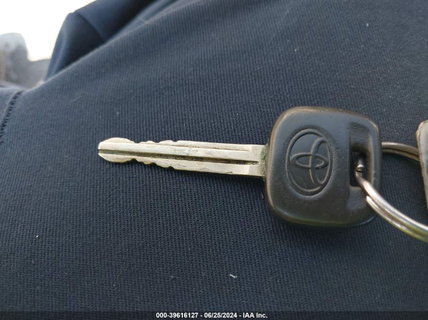 2005 Toyota Highlander Limited VIN: 0JTEDP21A65008247 Lot: 39616127