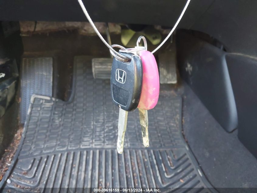 2012 Honda Crosstour Ex-L VIN: 5J6TF1H55CL006357 Lot: 39616159