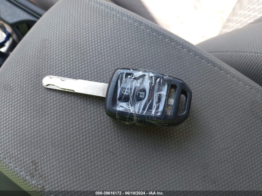 2014 Honda Civic Lx VIN: 19XFB2F58EE078091 Lot: 39616172