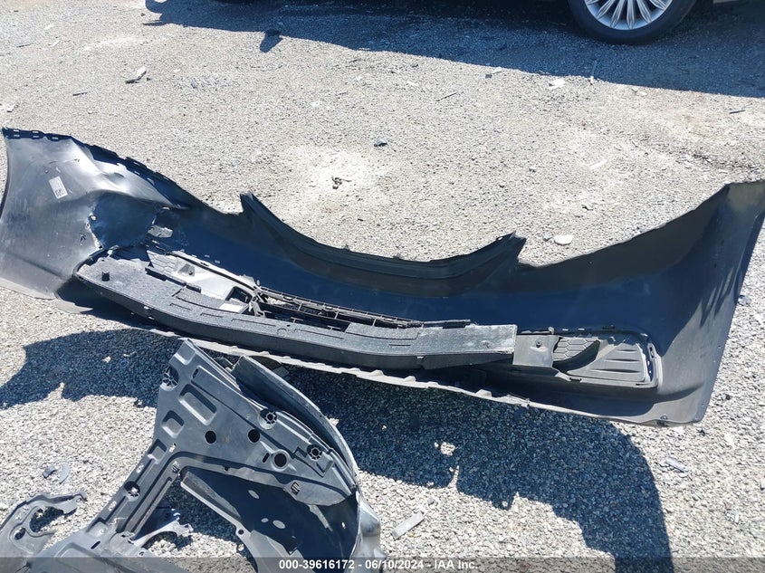 2014 Honda Civic Lx VIN: 19XFB2F58EE078091 Lot: 39616172