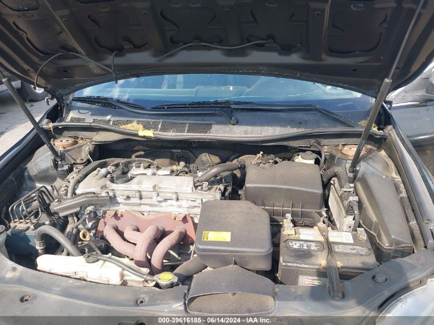 2015 Toyota Camry Se VIN: 4T1BF1FK4FU876962 Lot: 39616185