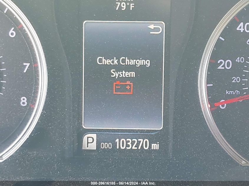 2015 Toyota Camry Se VIN: 4T1BF1FK4FU876962 Lot: 39616185