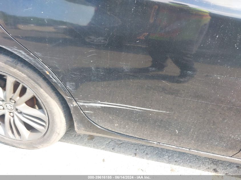 2015 Toyota Camry Se VIN: 4T1BF1FK4FU876962 Lot: 39616185