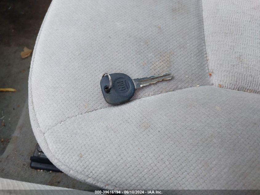 2006 Chevrolet Impala Ls VIN: 2G1WB58KX69340285 Lot: 39616194