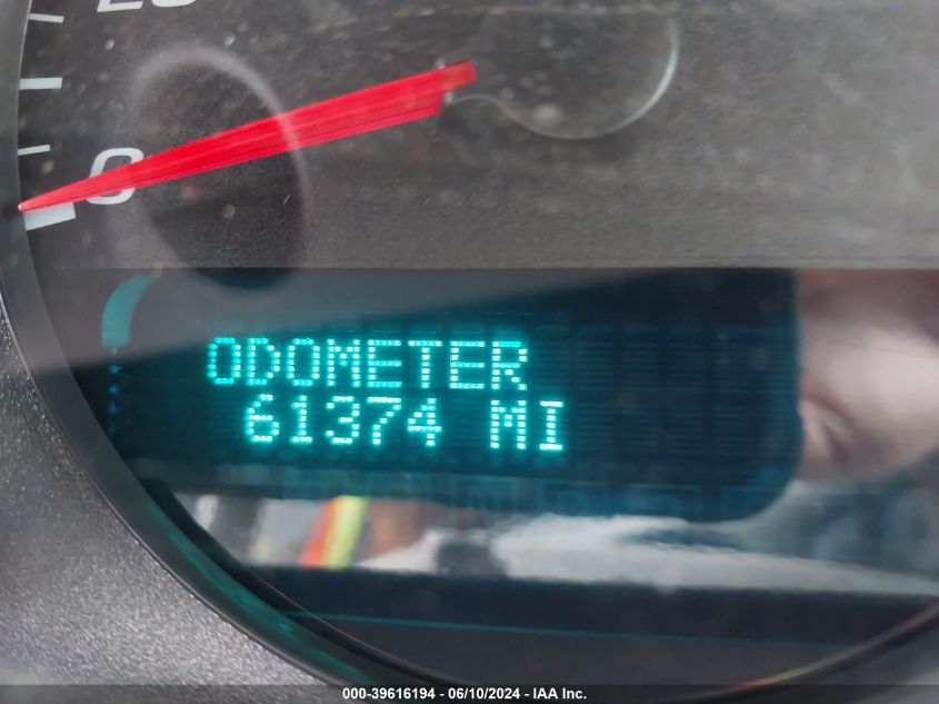 2006 Chevrolet Impala Ls VIN: 2G1WB58KX69340285 Lot: 39616194