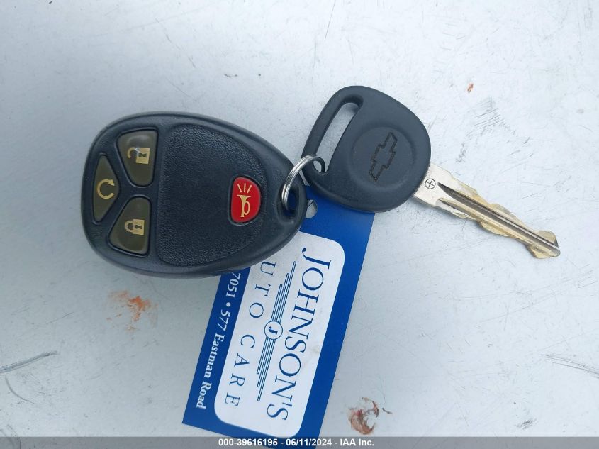 2009 Chevrolet Silverado 1500 Lt VIN: 1GCEK29J89Z165620 Lot: 39616195