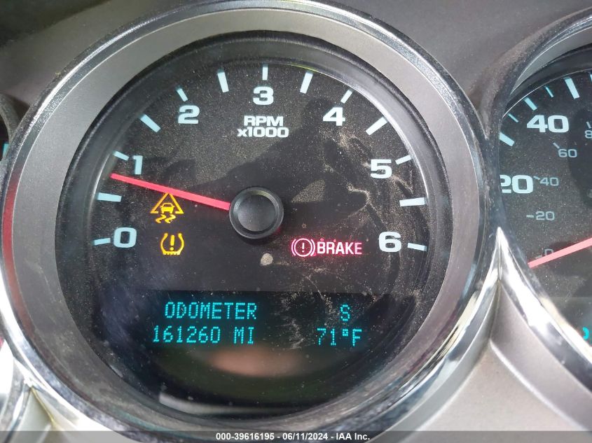 2009 Chevrolet Silverado 1500 Lt VIN: 1GCEK29J89Z165620 Lot: 39616195