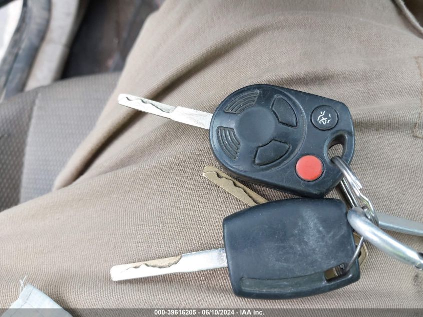 2014 Ford Focus Se VIN: 1FADP3K22EL147137 Lot: 39616205