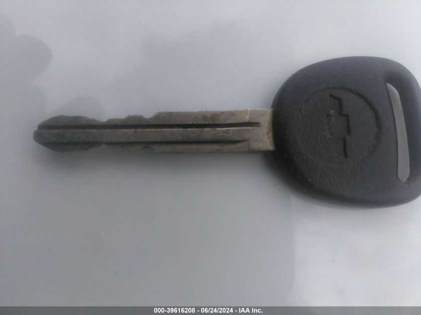 2007 Chevrolet Colorado Lt VIN: 1GCDT13E378217544 Lot: 39616208