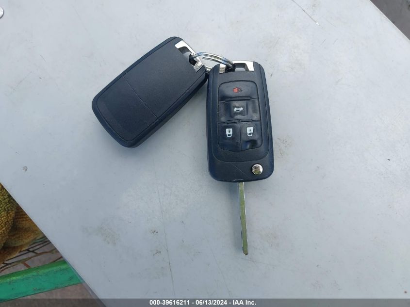 2010 Chevrolet Equinox Lt VIN: 2CNALDEW2A6412862 Lot: 39616211