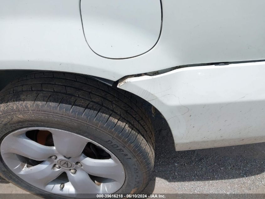 2002 Acura Mdx VIN: 2HNYD18822H523973 Lot: 39616218