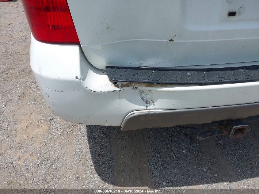 2002 Acura Mdx VIN: 2HNYD18822H523973 Lot: 39616218