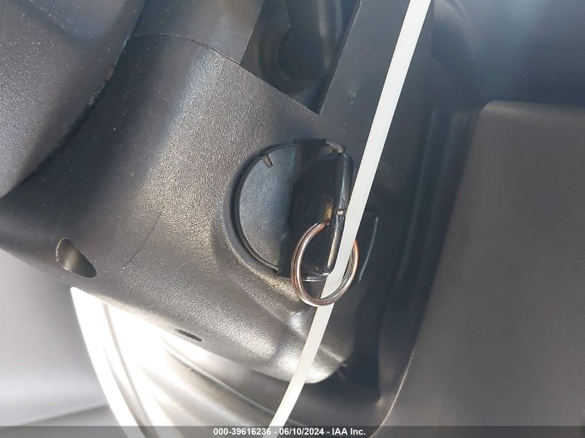 1997 Jeep Wrangler Se VIN: 1J4FY29P0VP439030 Lot: 39616236